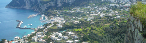 Capri – Viel zu schön für nur einen Tag