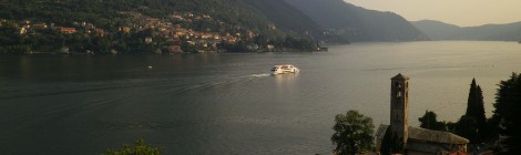 Lago di Como: Mehr Bella Italia geht nicht