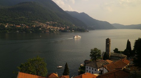 Lago di Como: Mehr Bella Italia geht nicht