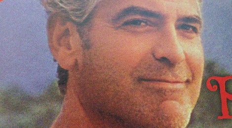 Nachschlag: Hausbesuch bei Clooney am Comer See