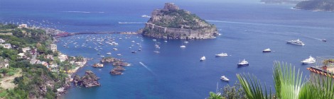 Ischia – Wandern, Thermalquellen und viel Natur