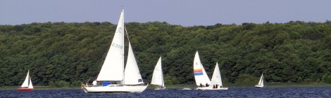 So schön so nah- Ein Kurzurlaub am Ratzeburger See