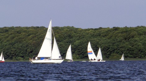 So schön so nah- Ein Kurzurlaub am Ratzeburger See