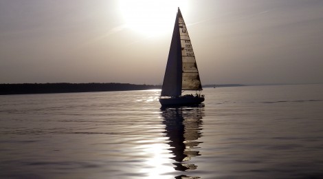 Ostseeinsel Fehmarn - Das sonnige Tor zur Ostsee