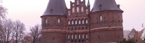 Lübeck – Metropole der süßen Versuchung