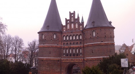 Lübeck – Metropole der süßen Versuchung