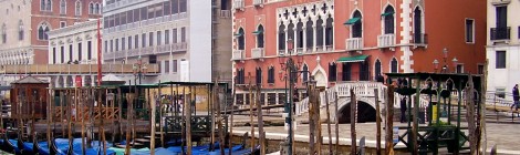 Venedig im Winter - Geheimnisvoll und verzaubert