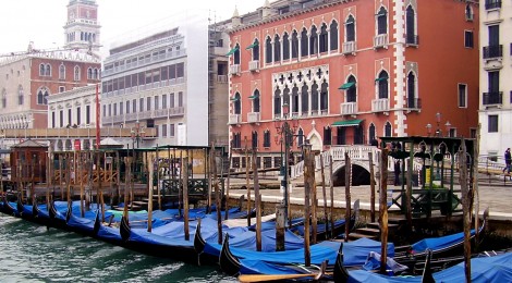 Venedig im Winter - Geheimnisvoll und verzaubert