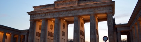 Best of Berlin – Die schönsten Seiten der Hauptstadt