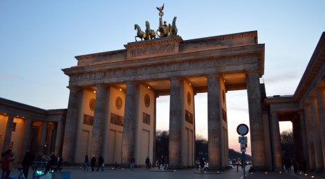 Best of Berlin – Die schönsten Seiten der Hauptstadt