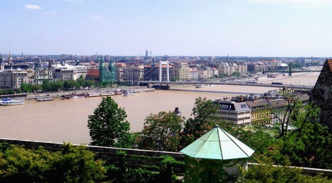 Budapest: Prunkvoll, geschichtsträchtig und lebendig