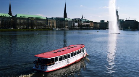 Hamburg – Die schönste Stadt der Welt