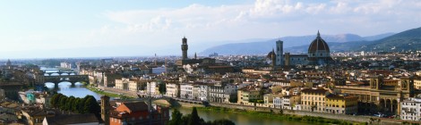 Florenz – Ein Stück vom Himmel