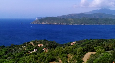 Elba - Che Bella !