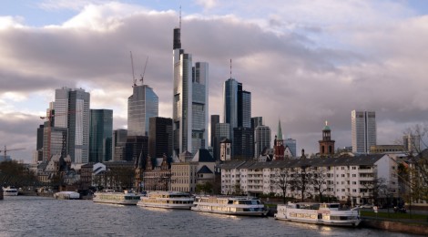 Frankfurt: Da hast was zum Gugge!