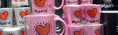 MADRID: ZUM NULLTARIF UND PRAKTISCHE TIPPS