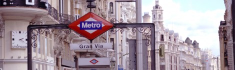Madrid - Reise ins spanische Herz