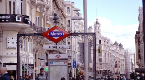 Madrid - Reise ins spanische Herz