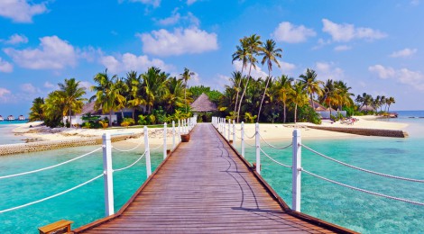 Hochzeitsreisen - Drei inspirierende Reiseziele