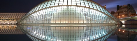 Valencia – Spanien pur !