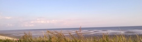 Föhr- Friesischer Sommer im September