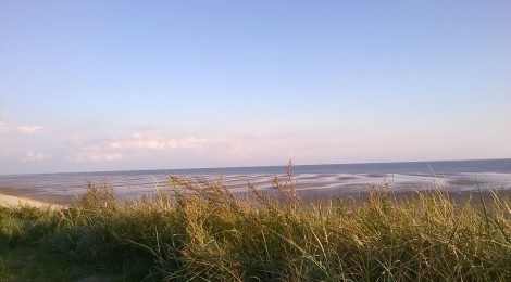 Föhr- Friesischer Sommer im September