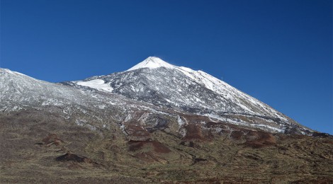 Insel Teneriffa – Kontrastreiches Wunder der Natur