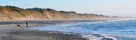 Jütland – Fjorde und Dünen zwischen Nord-und Ostsee