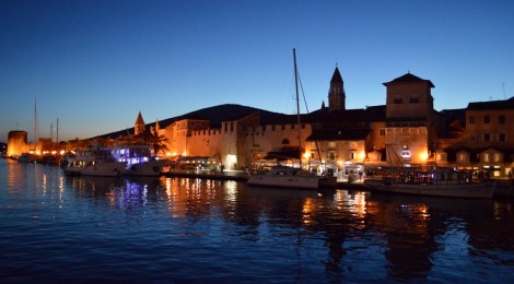 Kroatien: Logenplatz an der Adria