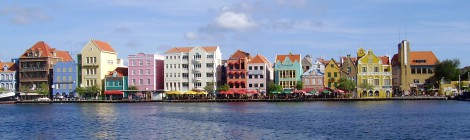 Curaçao - Mini-Holland in der Karibik