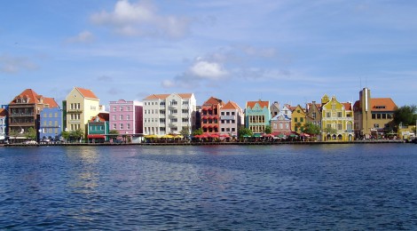 Curaçao - Mini-Holland in der Karibik