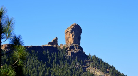 Gran Canaria – Insel voller Gegensätze