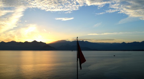 Antalya – Mehr als eine Stippvisite wert!