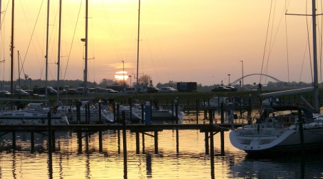 Fehmarn.......Sonne²
