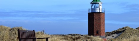 Sylt- Ein Wochenende am Meer