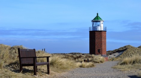 Sylt- Ein Wochenende am Meer