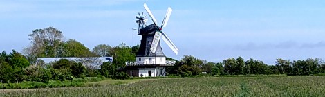 Föhr - Entspannt, bodenständig und einfach schön