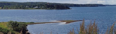 Halløjsa und Hallo - Urlaub an der Flensburger Förde