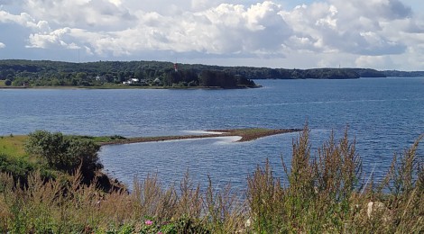 Halløjsa und Hallo - Urlaub an der Flensburger Förde